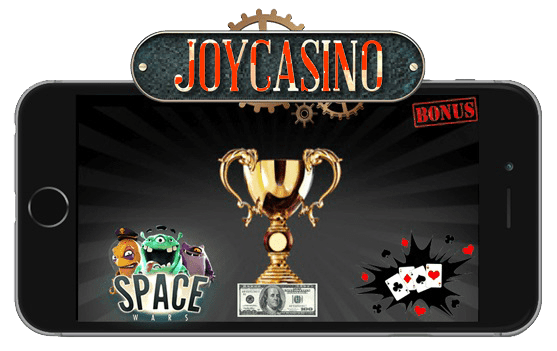 Турніри Jocasino Online