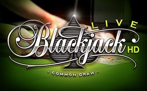 Live Blackjack Standard Limit (Extended Offering)